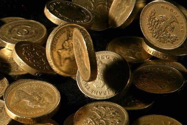 Sheffield social lenders are coning it in!