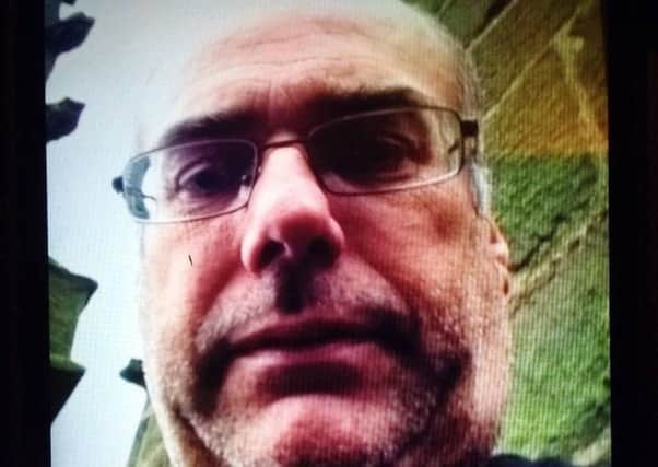 Wayne Cousins, aged 51, of Doncaster who was reported missing on December 30 2016.