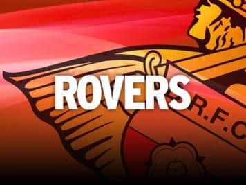 Doncaster Rovers