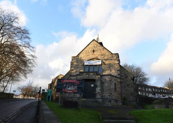 Crosspool has been slowly transformed  from working class to a more affluent Sheffield suburb