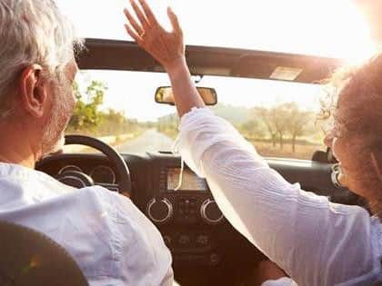 Car hire made easy