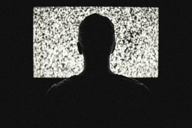 TV theme machines