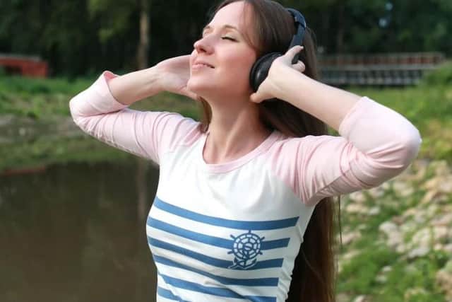 Wired for sound - are you?