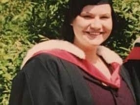 Dr Libby Collins.