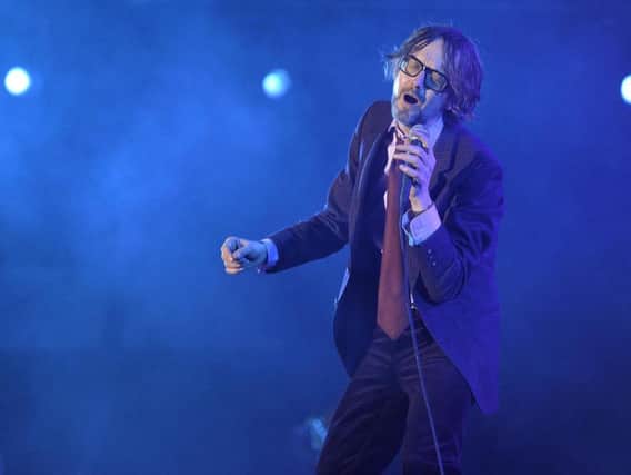 Sheffield hero Jarvis Cocker is coming back to his home town for a gig at the iconic Washington pub in February