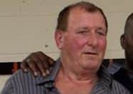 Dennis Hobson Senior, missed by friends and family in Sheffield's boxing community