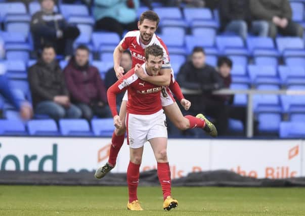Sam Winnall is on his way to Wednesday and Conor Hourihane could be joining him