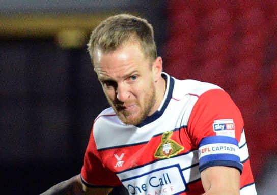 James Coppinger