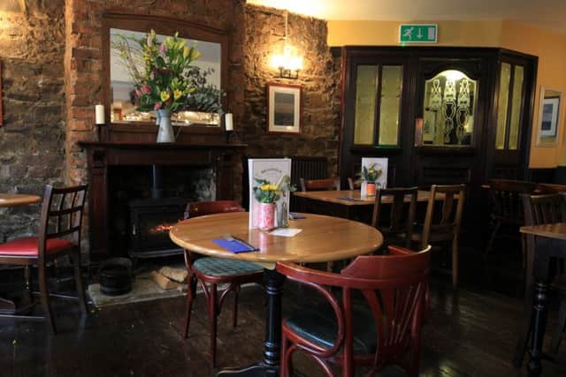 Food review at The Broadfield on Abbeydale Road in Sheffield. Picture: Chris Etchells