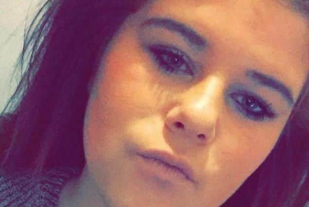 Leonne Weeks' family said she was a 'lovely girl who wouldn't hurt a fly' (Alex Cousins/SWNS - Leeds)