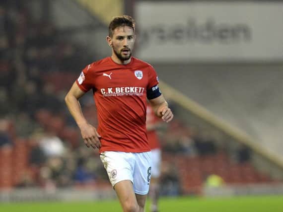 Conor Hourihane is looking likely to be going to Aston Villa
