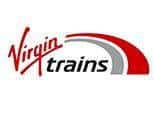 Mark of excellence: Virgin Trains