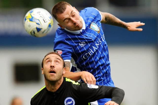 Jack Hunt