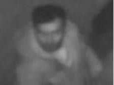 Do you know this man?
