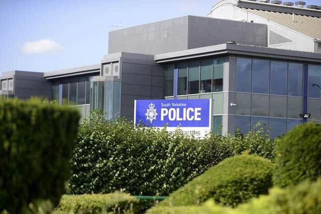 Police chiefs want extra bobbies in South Yorkshire