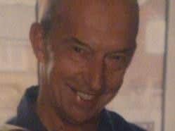 Officers are now appealing for help to trace missing Richard Beeton, aged 72