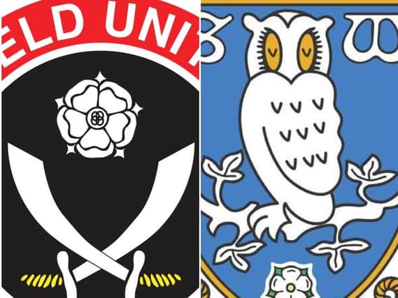 Play offs for the Owls - but Blades will miss out on League One title.