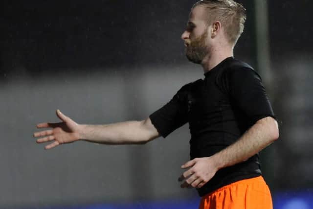 OWLS STAR MAN: Barry Bannan