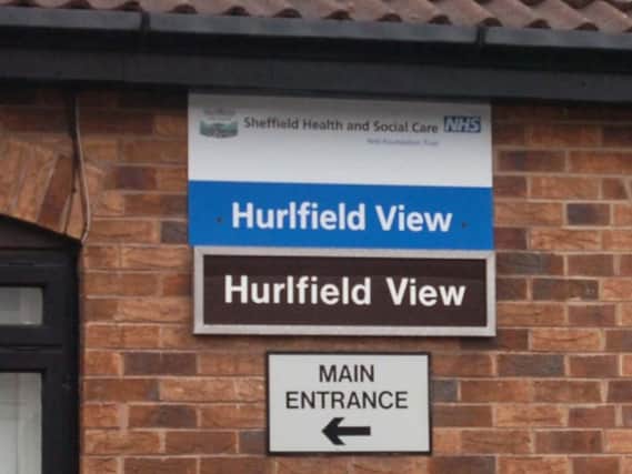 Hurlfield View in Gleadless is set to shut in March