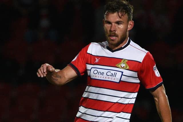 Andy Butler