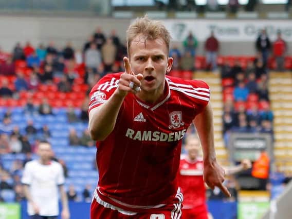 Jordan Rhodes says he is 'chuffed to bits' to sign for Sheffield Wednesday