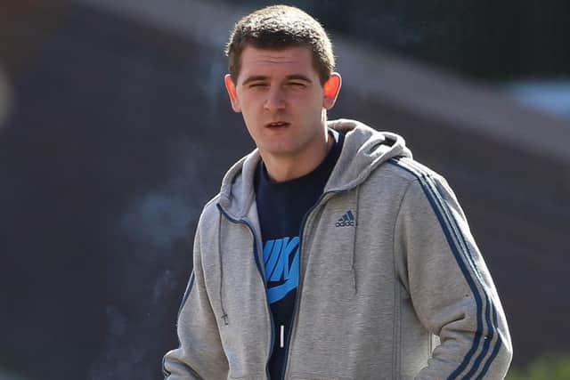 Matthew Whiteley is accused of conspiracy to arrange child prostitution and conspiracy to rape