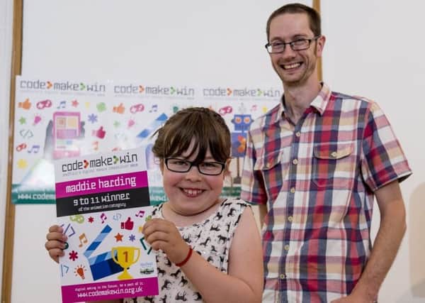 Sheffield Youngsters Invited To Showcase Innovative Tech Ideas