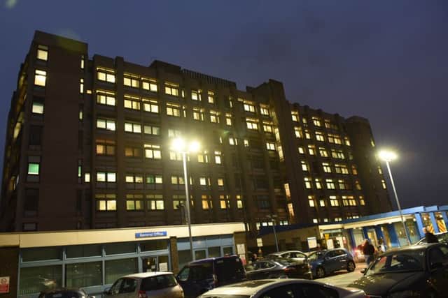 Column: DRI achieving teaching hospital status