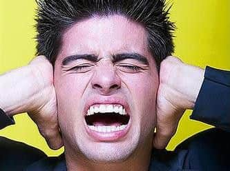 Waging war on tinnitus