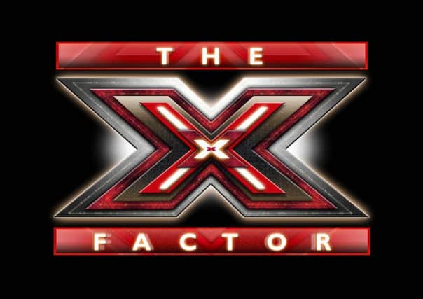 The X-Factor is coming to Doncaster.