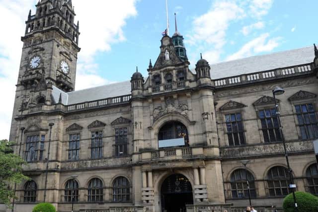 Sheffield Council could be forced to pay compensation.