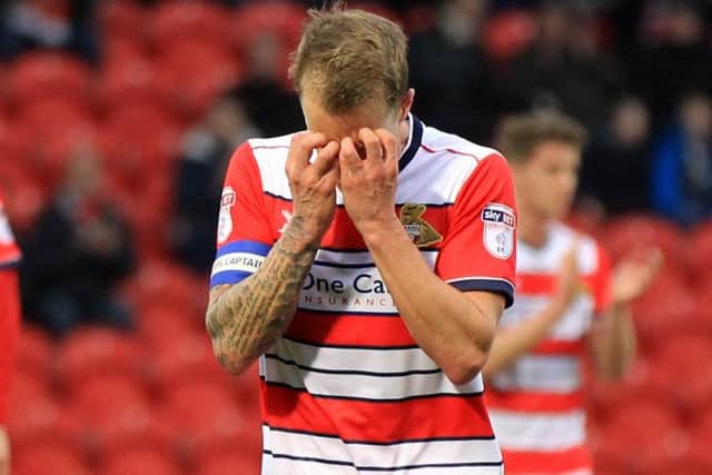 James Coppinger