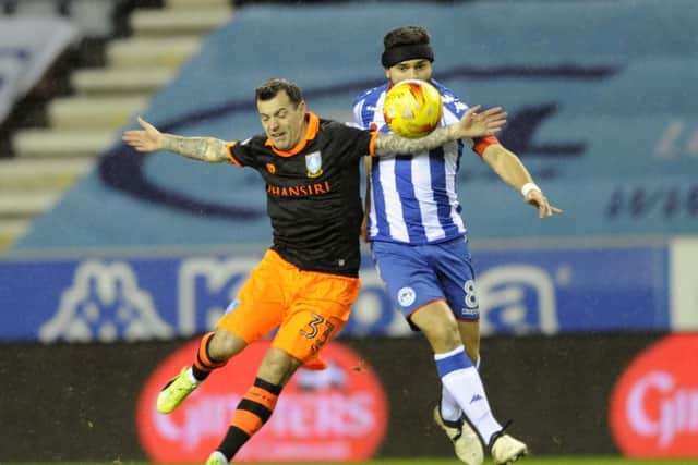 Ross Wallace