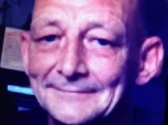 Craig Wild was found stabbed to death at a flat in Walkley last August