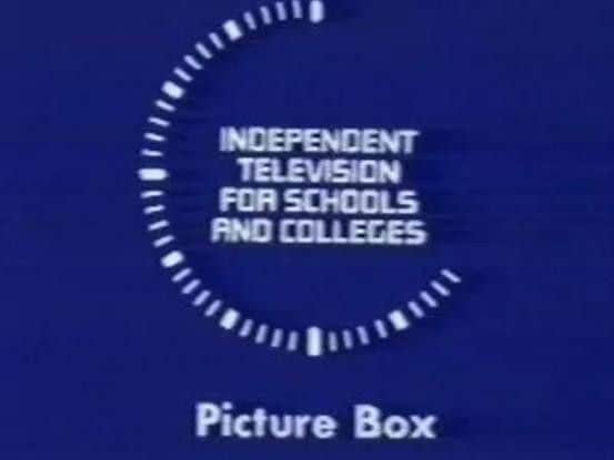 Oooh, only a few more seconds to the nightmare inducing music and opening credits of Picture Box.