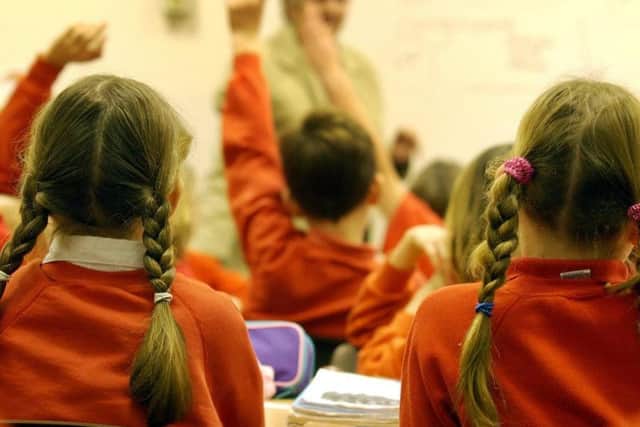 Simon Pringle has banned from teaching for at least two years