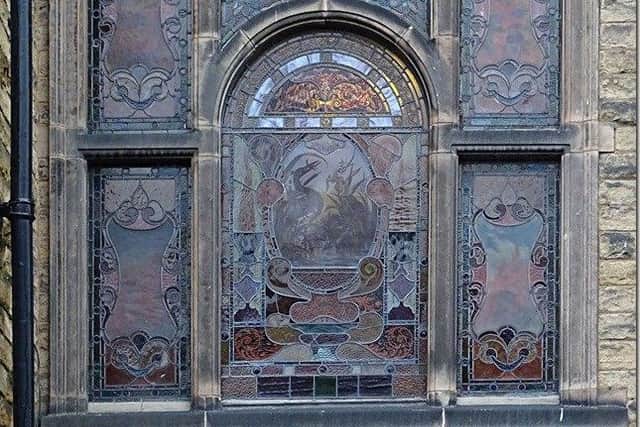 Window