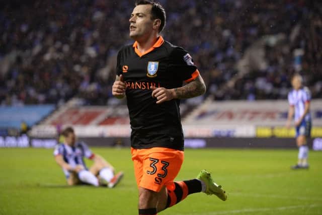 Ross Wallace
