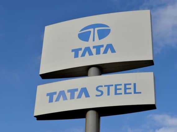 Tata Steel is selling off some of its plants