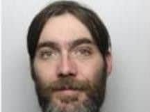 Dale White has been jailed