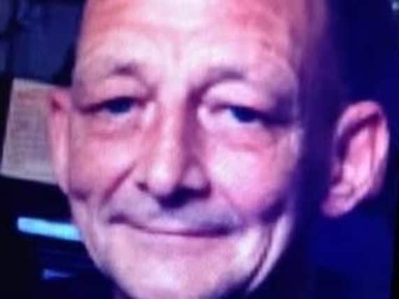 Craig Wild was kicked and stabbed to death at Alison Moss's flat in Sheffield