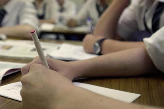 Councils are asking for more cash for schools