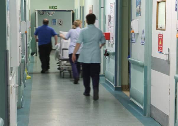 In 12 months, 17 patients waited for more than a year without treatment at Sheffield's hospitals