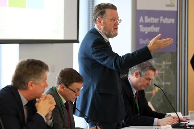 Prof Sir Keith Burnett