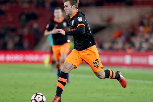 Callum McManaman