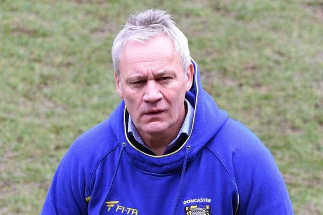 Gary Thornton