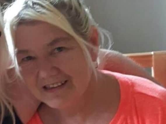 Elaine Russell has been missing since early February