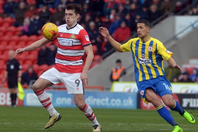 John Marquis