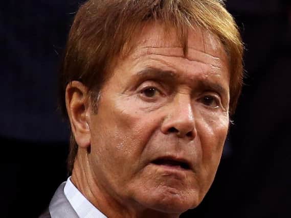 Sir Cliff Richard is suing the BBC and South Yorkshire Police after he was named as a suspected sex offender