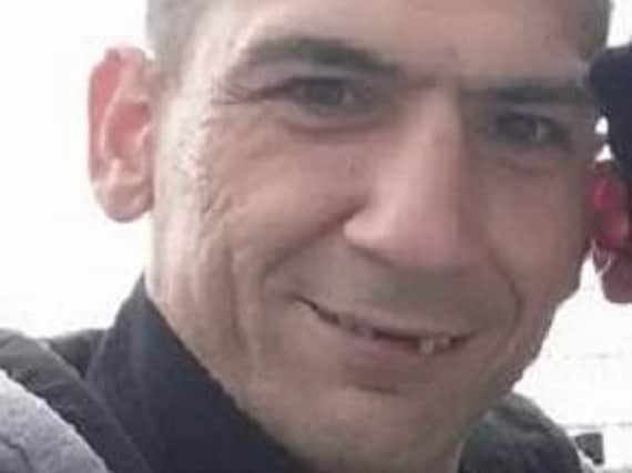 Craig Preston, 34, was beaten to death in a Rotherham lay-by on August 21 last year, a court heard.